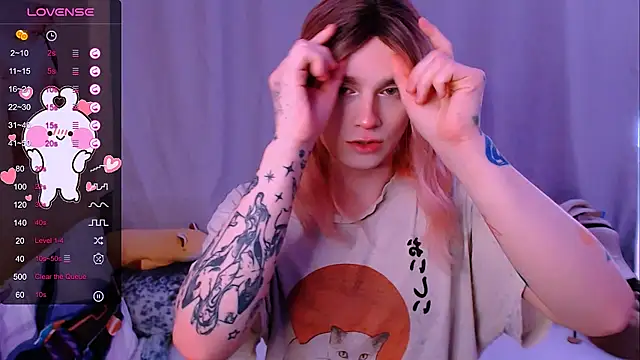 Alice Hells online show from February 27, 2026, 7:52 am