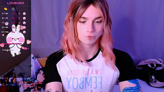 Alice Hells online show from March 22, 2026, 8:07 am