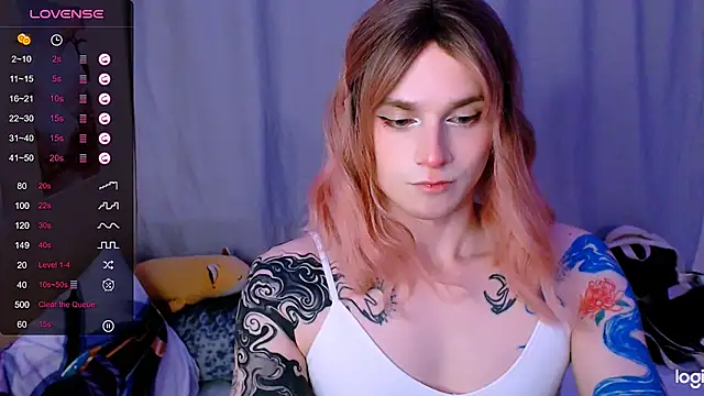 Alice Hells online show from April 30, 2026, 4:46 pm