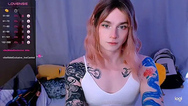 Alice Hells online show from May 14, 2026, 3:08 pm