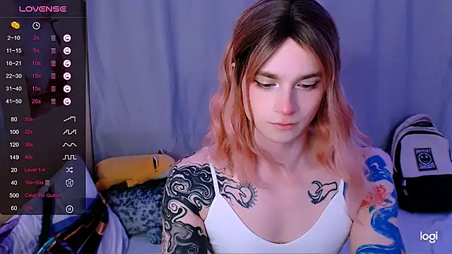 Alice Hells online show from May 15, 2026, 4:14 pm