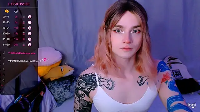 Alice Hells online show from May 16, 2026, 5:12 pm
