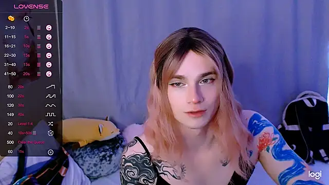 Alice Hells online show from May 19, 2026, 6:42 am