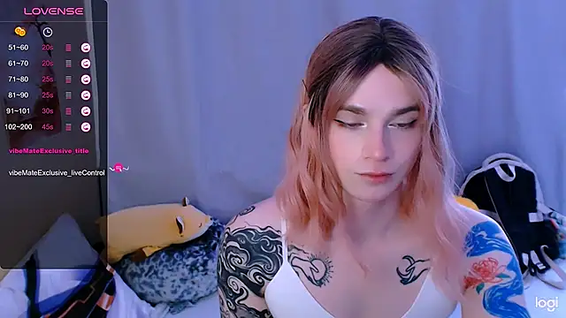 Alice Hells online show from May 20, 2026, 6:41 am