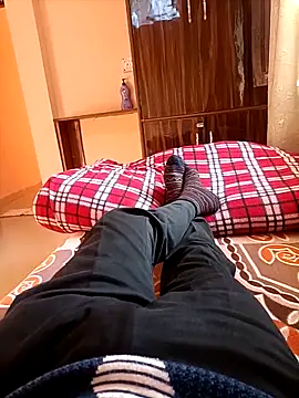 RRahullove69 online show from November 18, 2025, 10:09 am