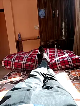 RRahullove69 online show from November 26, 2025, 8:15 am