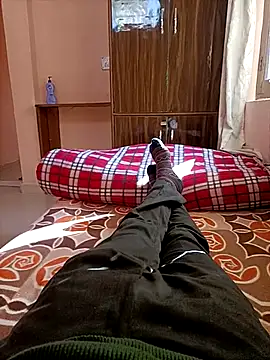 RRahullove69 online show from December 2, 2025, 7:47 am