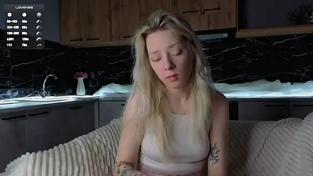 EngelFugler online show from December 20, 2025, 1:02 am