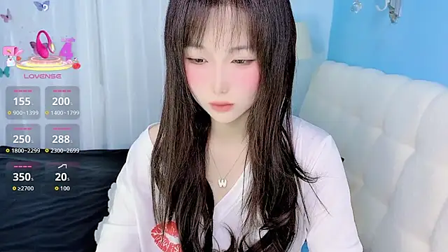 -Wendy   online show from May 10, 2026, 4:17 am