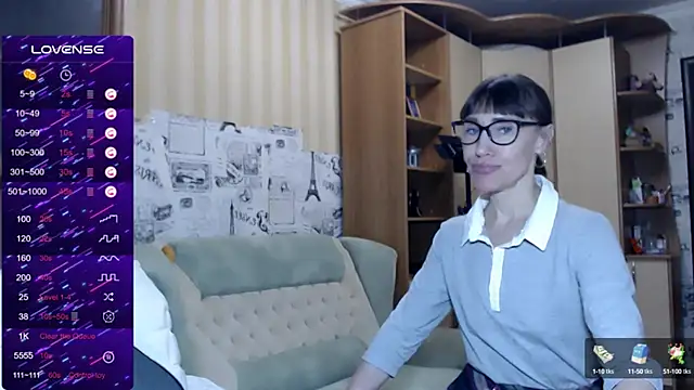 Snapshot of Pepper_mur chatting on December 22, 2024, 1:11 pm Pepper mur online show from December 22, 2024, 1:11 pm