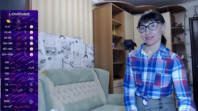 Snapshot of Pepper_mur chatting on January 2, 2025, 11:31 am Pepper mur online show from January 2, 2025, 11:31 am