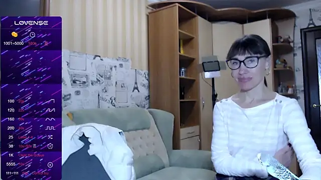 Snapshot of Pepper_mur chatting on January 7, 2025, 11:26 am Pepper mur online show from January 7, 2025, 11:26 am
