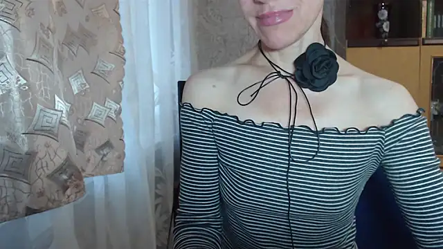 Snapshot of Pepper_mur chatting on January 8, 2025, 7:03 am Pepper mur online show from January 8, 2025, 7:03 am