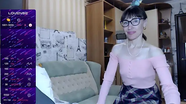 Snapshot of Pepper_mur chatting on January 9, 2025, 11:14 am Pepper mur online show from January 9, 2025, 11:14 am