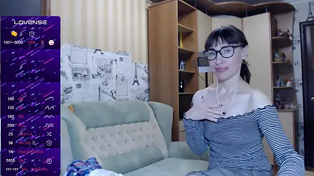 Snapshot of Pepper_mur chatting on January 10, 2025, 12:26 pm Pepper mur online show from January 10, 2025, 12:26 pm