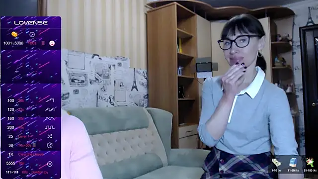 Snapshot of Pepper_mur chatting on January 14, 2025, 2:53 pm Pepper mur online show from January 14, 2025, 2:53 pm