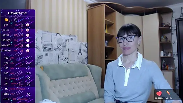 Snapshot of Pepper_mur chatting on January 15, 2025, 12:15 pm Pepper mur online show from January 15, 2025, 12:15 pm