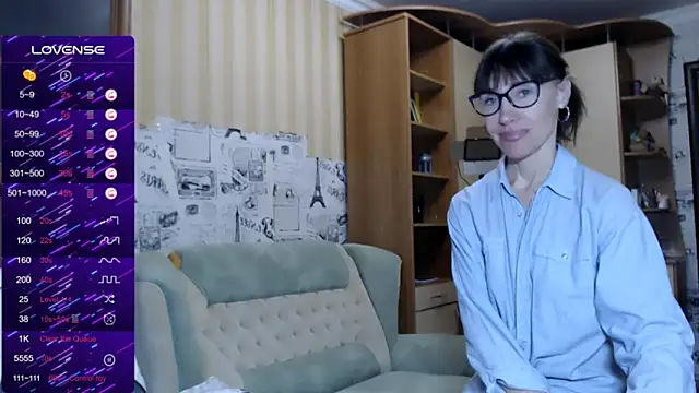 Snapshot of Pepper_mur chatting on January 30, 2025, 11:55 am Pepper mur online show from January 30, 2025, 11:55 am