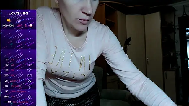 Snapshot of Pepper_mur chatting on February 6, 2025, 10:48 am Pepper mur online show from February 6, 2025, 10:48 am