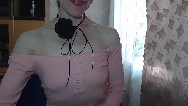 Snapshot of Pepper_mur chatting on March 5, 2025, 6:33 am Pepper mur online show from March 5, 2025, 6:33 am