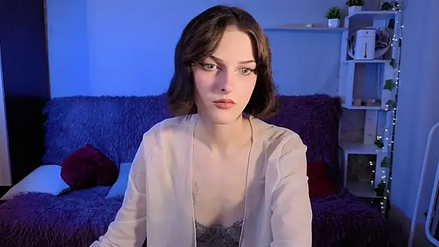 Sweet Paradox online show from September 10, 2025, 10:04 am