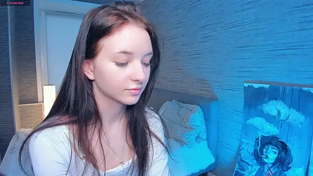 Snapshot of MerylHedley chatting on December 20, 2024, 7:22 am MerylHedley online show from December 20, 2024, 7:22 am