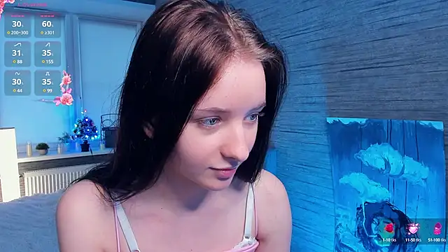 Snapshot of MerylHedley chatting on January 23, 2025, 1:24 pm MerylHedley online show from January 23, 2025, 1:24 pm