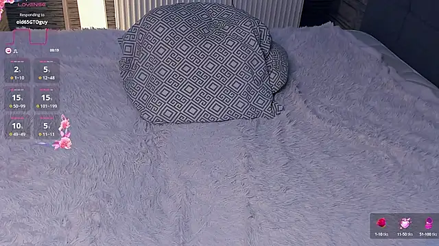 Snapshot of MerylHedley chatting on January 26, 2025, 12:54 pm MerylHedley online show from January 26, 2025, 12:54 pm