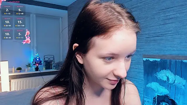 Snapshot of MerylHedley chatting on January 30, 2025, 7:07 am MerylHedley online show from January 30, 2025, 7:07 am