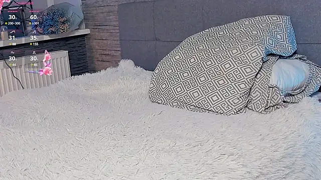 Snapshot of MerylHedley chatting on February 2, 2025, 1:52 pm MerylHedley online show from February 2, 2025, 1:52 pm