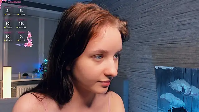 Snapshot of MerylHedley chatting on February 19, 2025, 7:28 am MerylHedley online show from February 19, 2025, 7:28 am