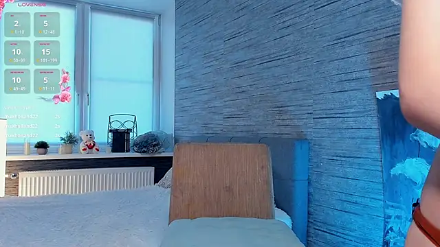 Snapshot of MerylHedley chatting on February 19, 2025, 1:39 pm MerylHedley online show from February 19, 2025, 1:39 pm