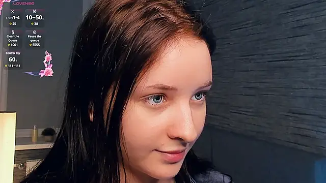 Snapshot of MerylHedley chatting on February 22, 2025, 10:07 am MerylHedley online show from February 22, 2025, 10:07 am