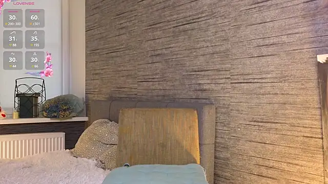 Snapshot of MerylHedley chatting on March 2, 2025, 1:16 pm MerylHedley online show from March 2, 2025, 1:16 pm