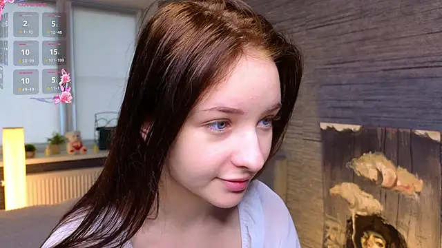 Snapshot of MerylHedley chatting on March 5, 2025, 10:11 am MerylHedley online show from March 5, 2025, 10:11 am