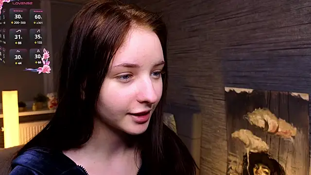 Snapshot of MerylHedley chatting on March 6, 2025, 7:03 am MerylHedley online show from March 6, 2025, 7:03 am