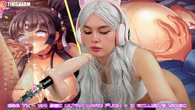 Snapshot of Nancy_Lu chatting on December 17, 2024, 10:22 pm Nancy Lu online show from December 17, 2024, 10:22 pm