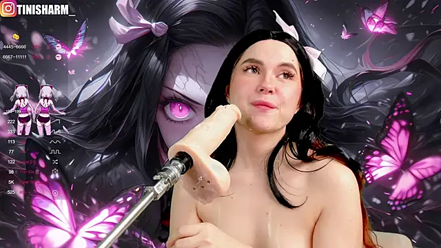 Snapshot of Nancy_Lu chatting on February 22, 2025, 9:48 pm Nancy Lu online show from February 22, 2025, 9:48 pm