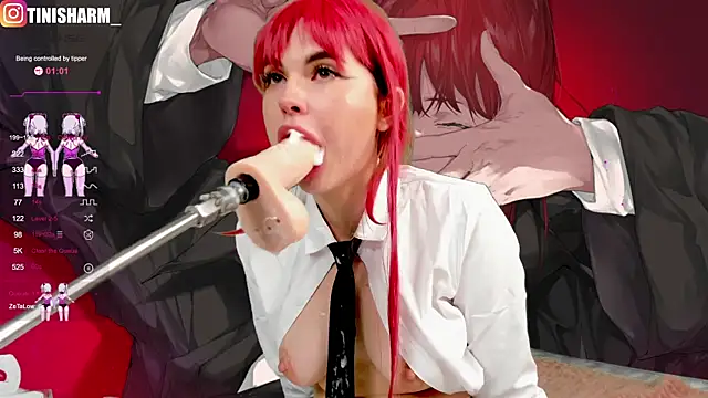 Snapshot of Nancy_Lu chatting on February 23, 2025, 12:51 am Nancy Lu online show from February 23, 2025, 12:51 am