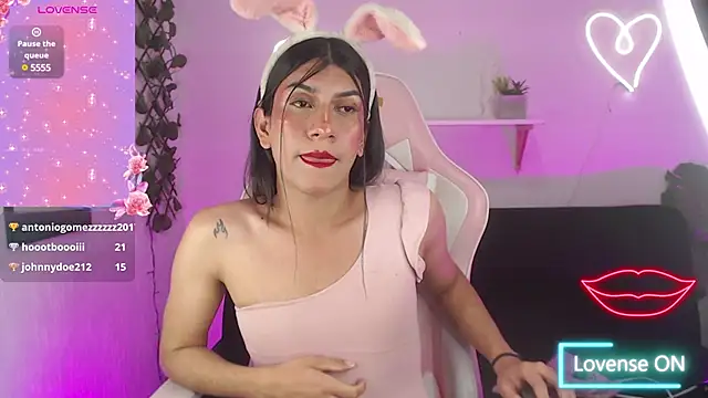 Tefy bratz online show from January 13, 2025, 11:19 am