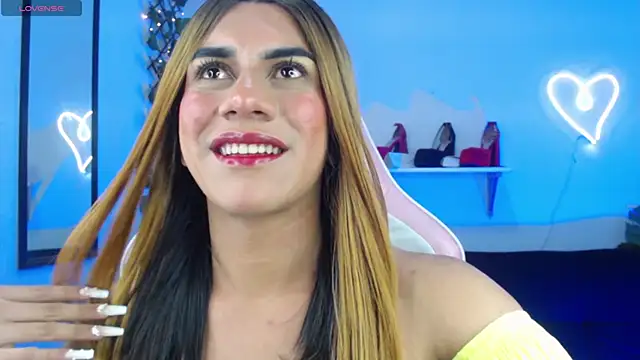 Tefy bratz online show from January 28, 2025, 4:08 am