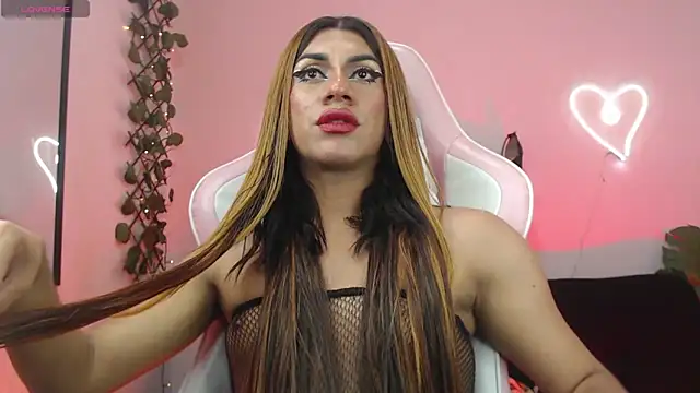 Tefy bratz online show from January 30, 2025, 3:40 pm