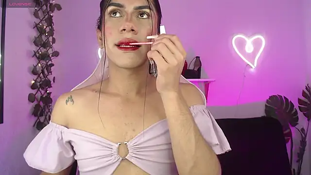 Tefy bratz online show from February 4, 2025, 4:37 am