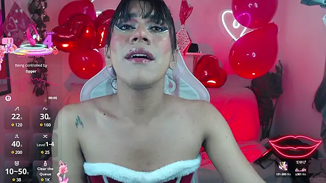 Tefy bratz online show from February 15, 2025, 3:09 am