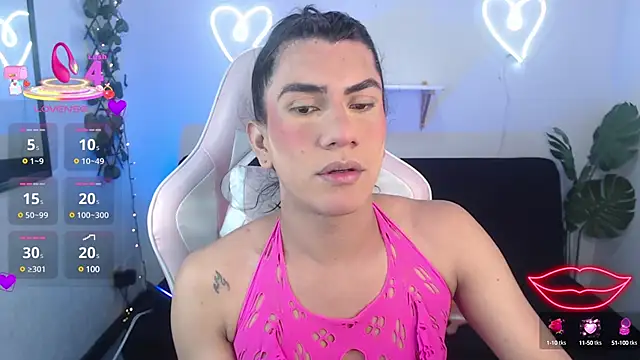 Tefy bratz online show from March 16, 2025, 1:59 am