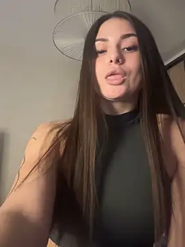 ShySonya online show from October 30, 2025, 11:44 am