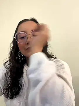 Kay LustyWife online show from December 4, 2024, 12:14 pm