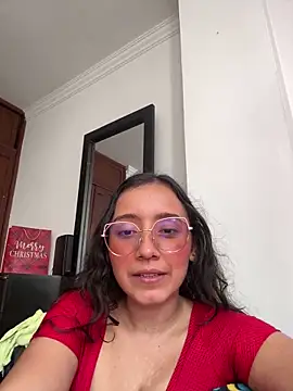 Kay LustyWife online show from December 27, 2024, 3:59 pm
