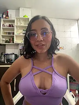 Kay LustyWife online show from January 16, 2025, 2:19 pm