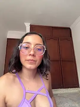 Kay LustyWife online show from January 16, 2025, 5:23 pm